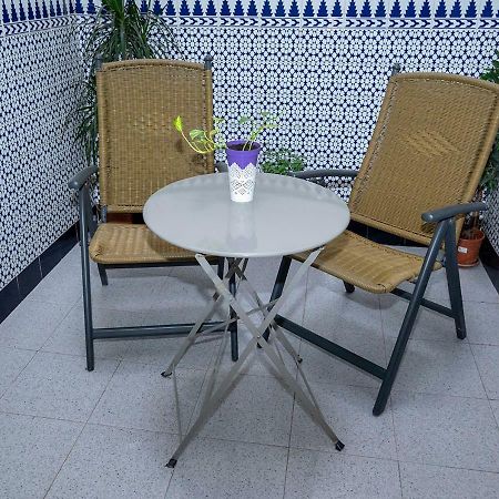 Apartamento Centro Parking Gratis Διαμέρισμα Κόρδοβα Εξωτερικό φωτογραφία