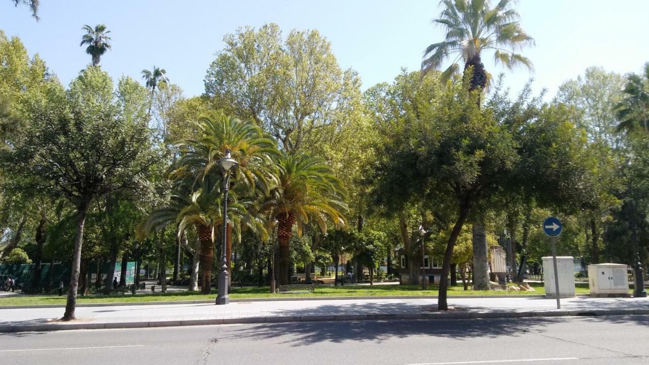 Apartamento Centro Parking Gratis Διαμέρισμα Κόρδοβα Εξωτερικό φωτογραφία