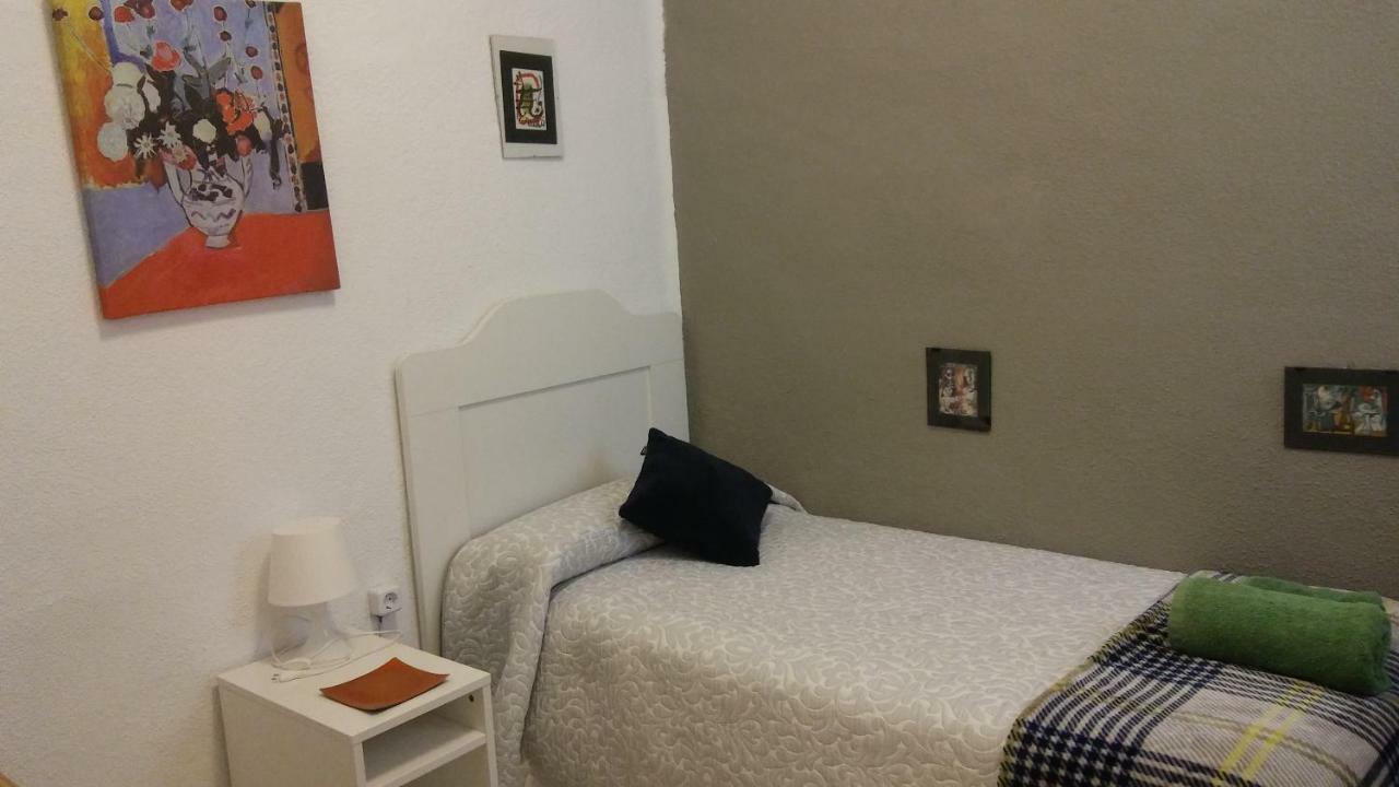 Apartamento Centro Parking Gratis Διαμέρισμα Κόρδοβα Εξωτερικό φωτογραφία