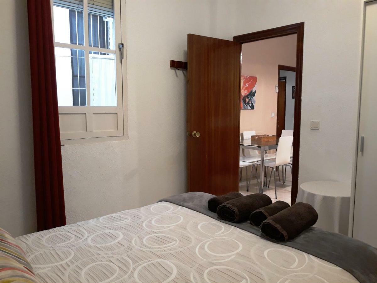 Apartamento Centro Parking Gratis Διαμέρισμα Κόρδοβα Εξωτερικό φωτογραφία