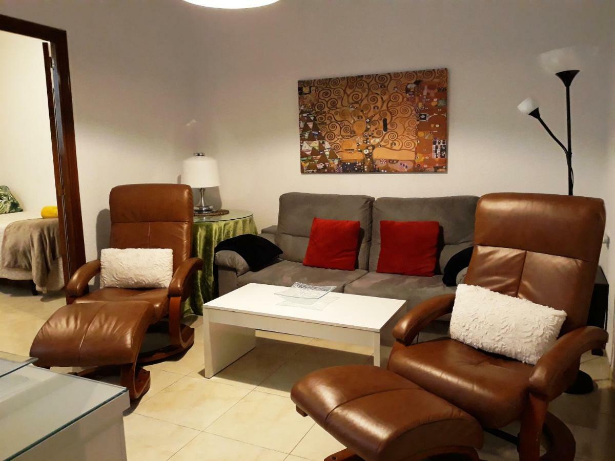 Apartamento Centro Parking Gratis Διαμέρισμα Κόρδοβα Εξωτερικό φωτογραφία