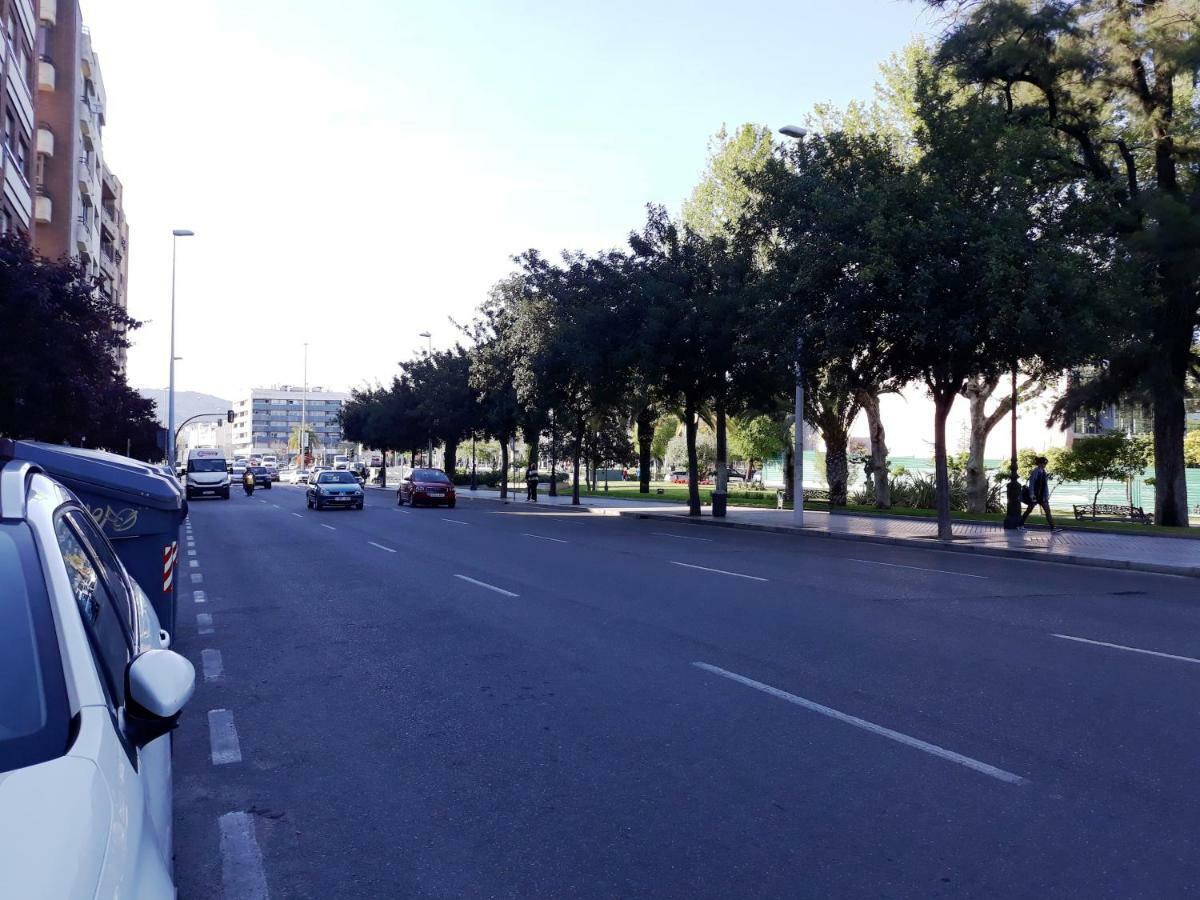 Apartamento Centro Parking Gratis Διαμέρισμα Κόρδοβα Εξωτερικό φωτογραφία